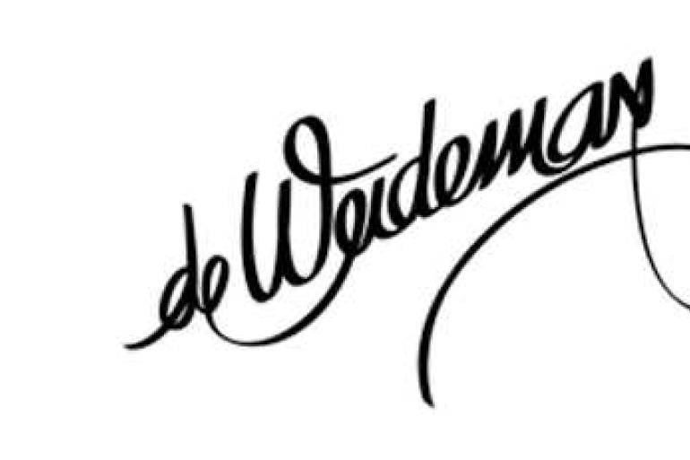 handtekening