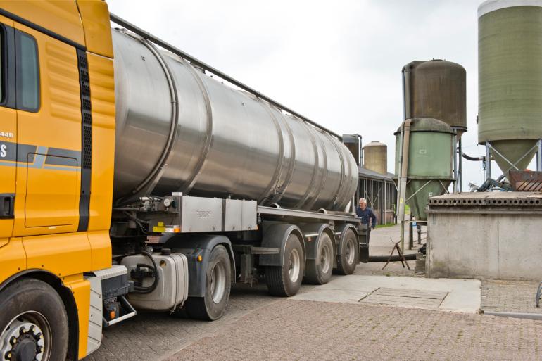 Cumela verwacht dat de afbouw van de derogatie en andere beperkingen voor het plaatsen van mest in de komende jaren pas echt voor grote problemen gaat zorgen