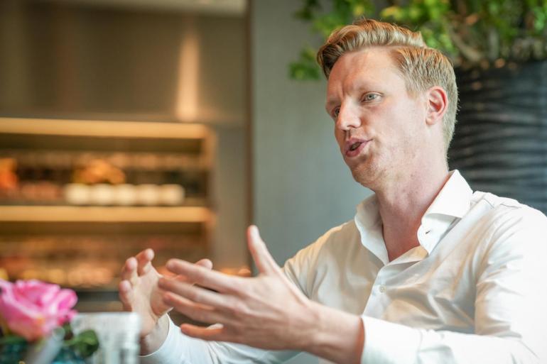 ‘Er was binnen de Europese Commissie geen politiek draagvlak was voor een nieuwe derogatie voor Nederland’, constateert Jan Huitema