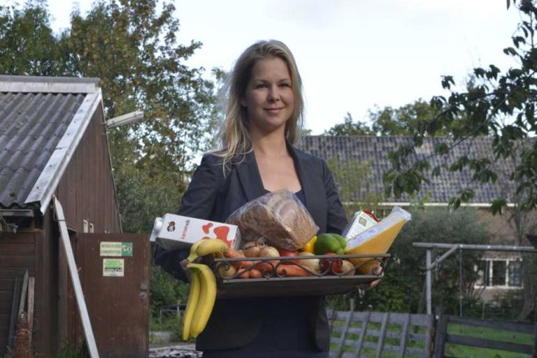 Femke Wiersma was jarenlang columniste voor De Boerin