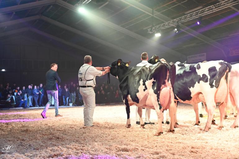 De initiatiefnemers van de Nacht van de Achterhoek deden het een idee voor de organisatie op bij de Twentse After Summer Show