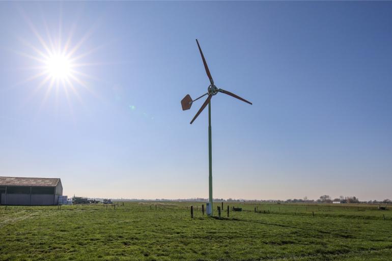klimaat