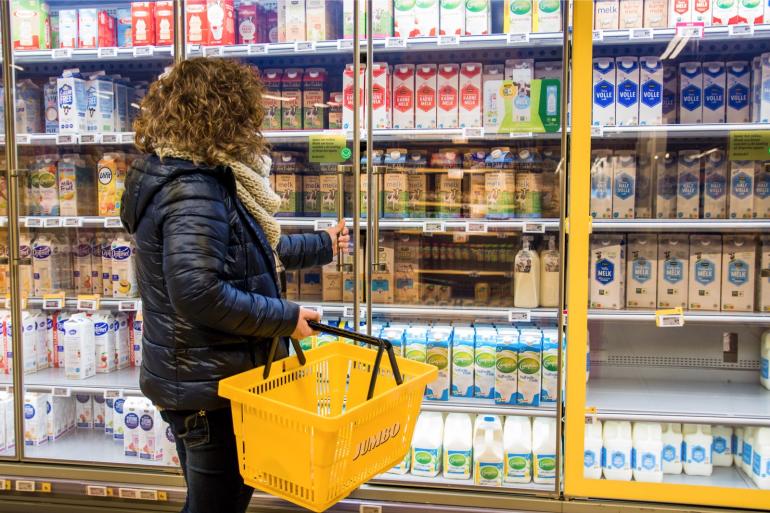 Om aan de verwachte vraag te voldoen zoekt ze nieuwe leden die willen overstappen naar het Beter voor Natuur & Boer-keurmerk. 