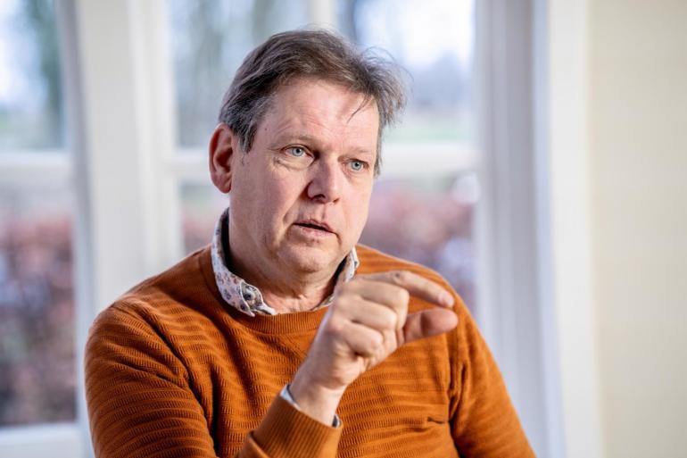 ‘Als de criteria iets praktischer worden kan renure ongeveer de helft van het kunstmestgebruik in Nederland vervangen. Dan is het mestoverschot weggewerkt’, stelt Jan Roefs, directeur van het Nederlands Centrum voor Mestverwerking