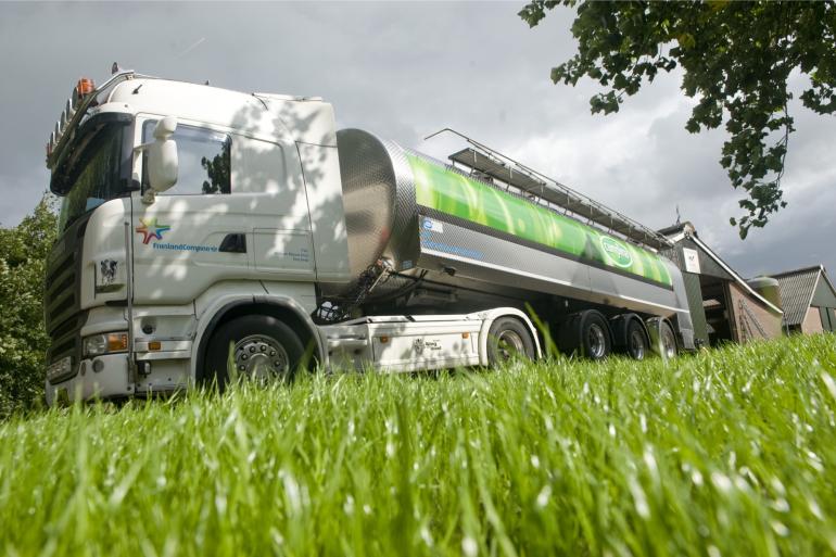 frieslandcampina