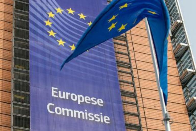 Wat Eurocommissaris Jessika Roswall betreft staat de Europese Green Deal nog steeds overeind
