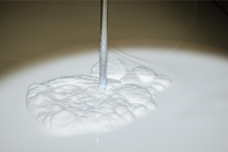 Magere melkpoeder voor menselijke consumptie blijft als enige onder het niveau van 2024 en 2023
