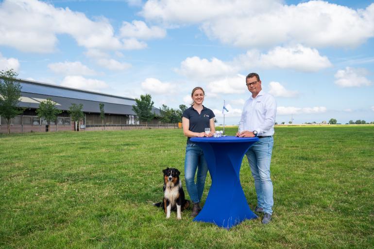 De zeven meestgestelde vragen over Flow Responsive Milking