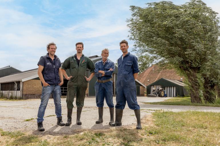 FreslandCamp