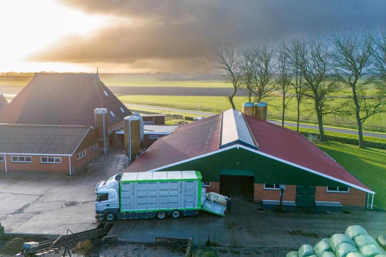 Een belangrijk aspect van de gids is de focus op transport onder voorwaarden. Voor dieren met verminderde belastbaarheid kan vervoer verantwoord zijn, mits passende maatregelen worden getroffen