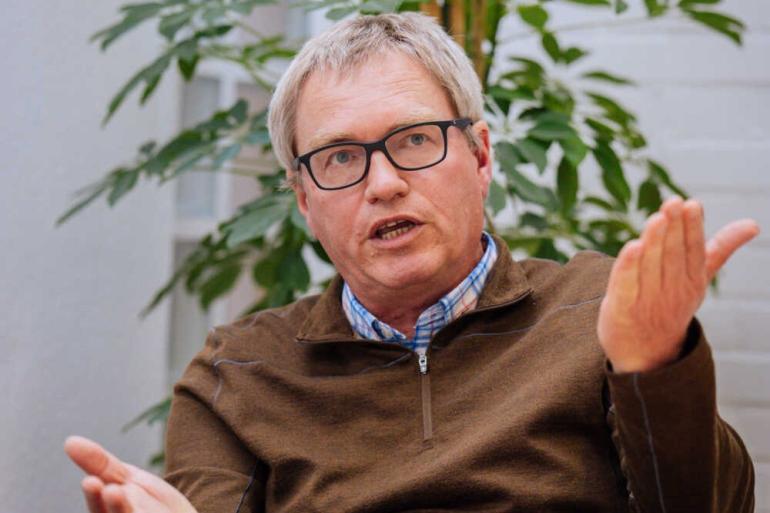 Amerikaanse veehouders kijken volgens Albert de Vries meer met een economische bril naar levensduur