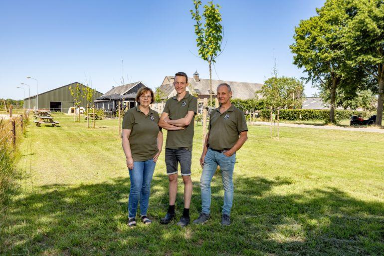 Familie Wouters