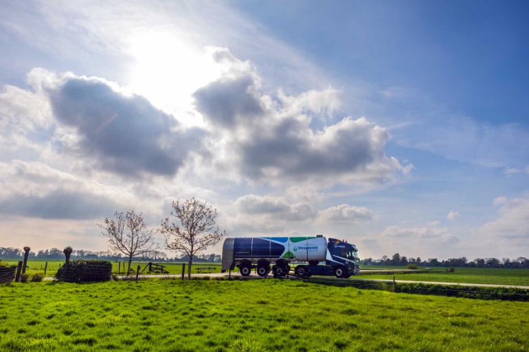 Volgens Vreugdenhil groeit bij melkveehouders de behoefte aan een aanpak die economische rendabiliteit combineert met zorg voor natuur en klimaat
