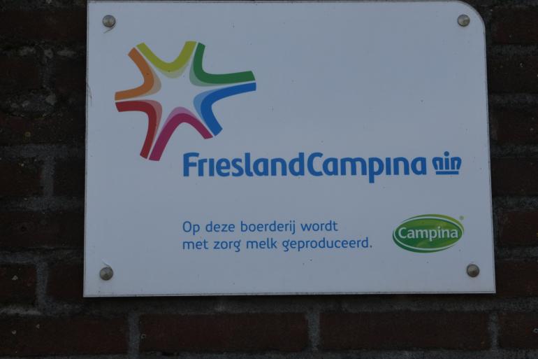 FrieslandCampina verwacht dat de boerderijmelkprijzen van de referentieondernemingen in Noordwest-Europa de komende periode verder zullen oplopen
