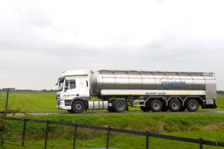 Ook richting de toekomst staan volgens Vreugdenhil uitdagingen te wachten