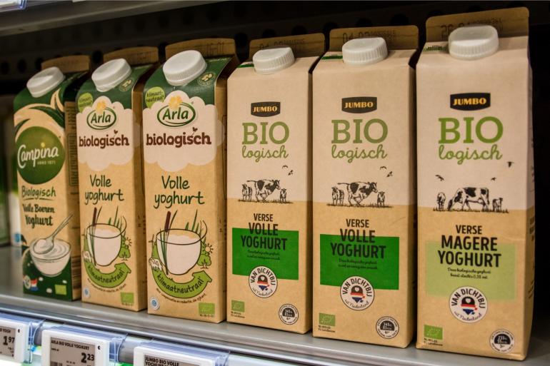 Verzadigd vet in gefermenteerde zuivel of kaas gedraagt zich in het menselijk lichaam heel anders dan hetzelfde vet in bijvoorbeeld bewerkt vlees of koekjes