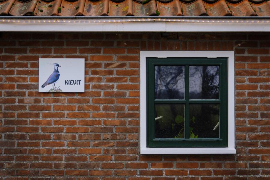 Naast de veehouderij speelt toerisme al sinds het begin een grote rol binnen het familiebedrijf. De veehouders hebben een groepsaccommodatie voor 120 personen, safaritenten en twee vakantiehuisjes op Schiermonnikoog