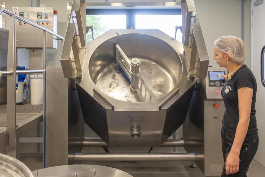 De Melkweg