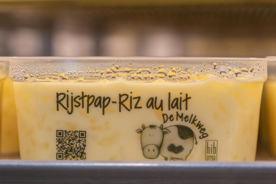 De Melkweg