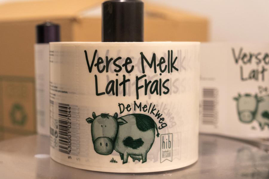 De Melkweg