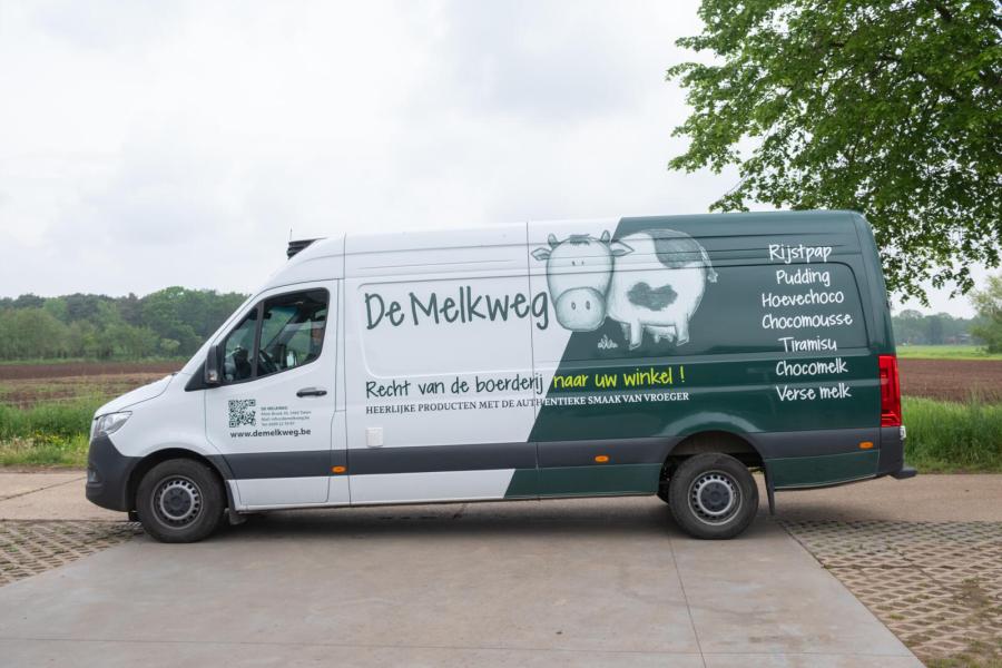 De Melkweg