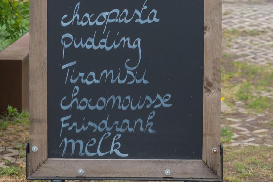 De Melkweg