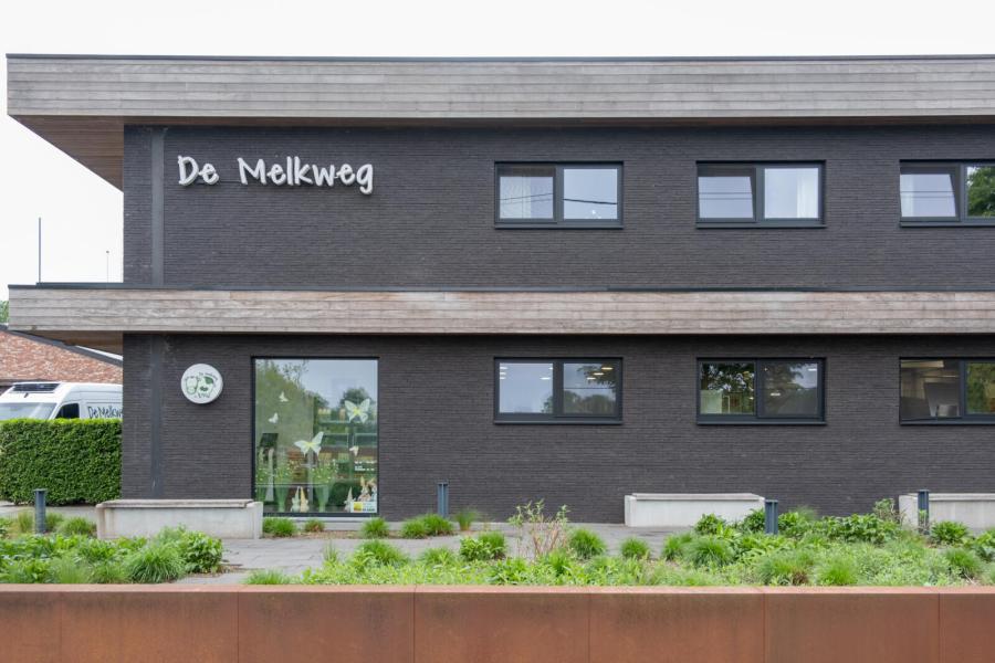 De Melkweg