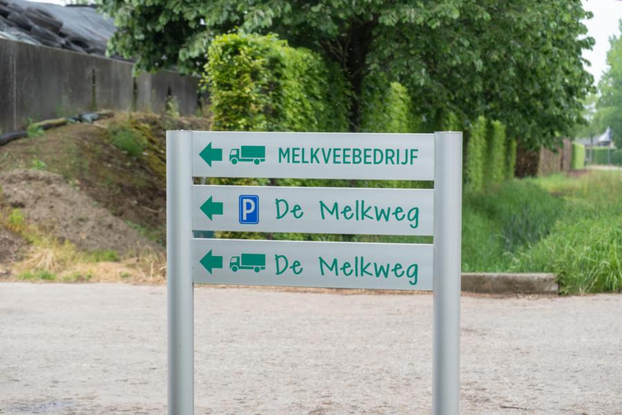 De Melkweg