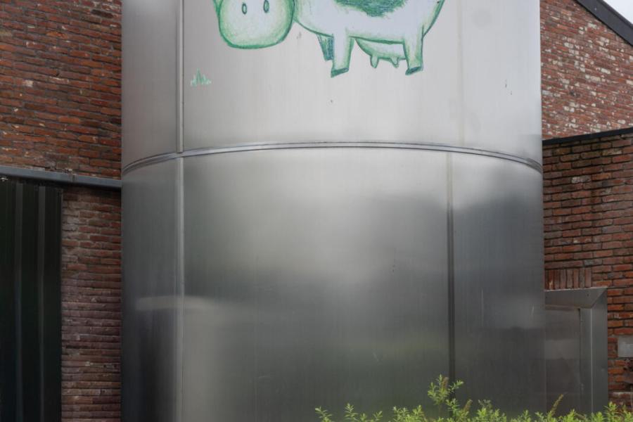 De Melkweg