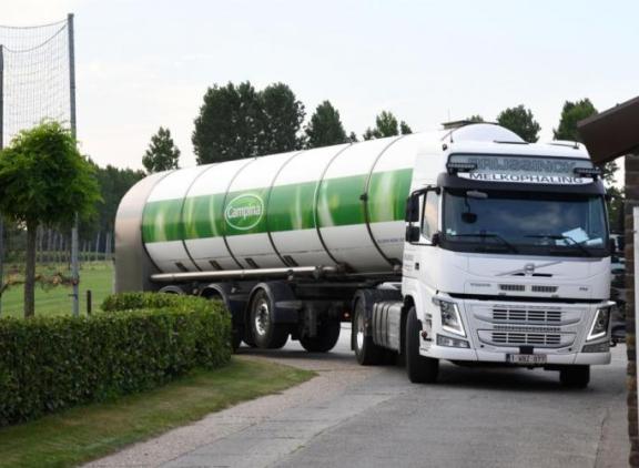 Ondanks goede halfjaarcijfers keert FrieslandCampina geen tussentijdse nabetaling uit