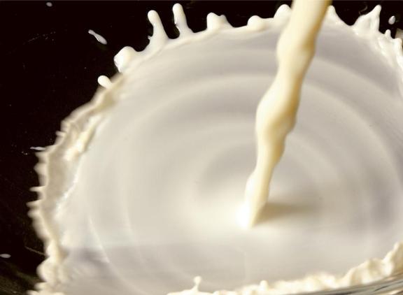 Ouderen die dagelijks drie glazen melk gingen dronken, hadden na drie maanden gemiddeld bijna 5 procent meer van het krachtige antioxidant GSH in hun hersenen