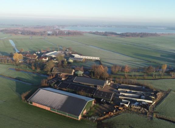 Gemeenten roepen het kabinet op om in gebiedsprocessen verder te kijken dan de stikstofdoelen