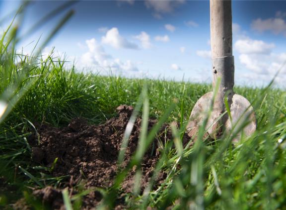 Eurofins introduceert Carbon Soil Check