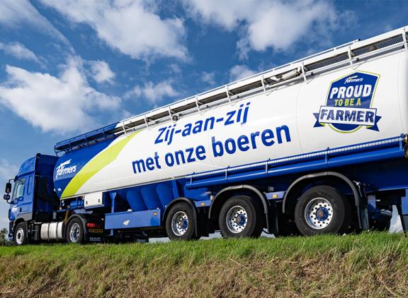 ForFarmers gaat op zoek naar samenwerkings- en overnamekandidaten
