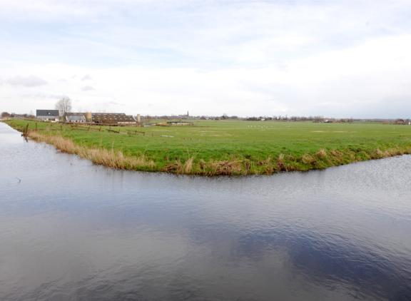 Vanaf 2027 heeft de agrarische sector nog twee geborgde zetels in het bestuur van een waterschap
