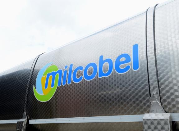 Arla Foods Ingredients gaat het wei voornamelijk verwerken voor babyvoeding en medische- en sportdoeleinden