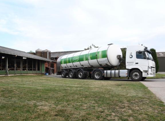 Ten opzichte van 2021 steeg de prestatieprijs van FrieslandCampina met 47,2 procent, terwijl de winst steeg met 69,8 procent.