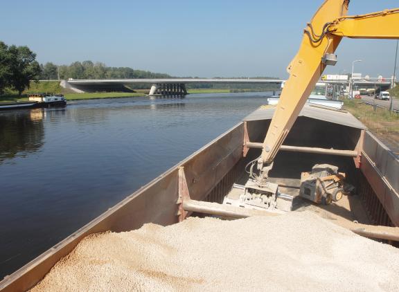 De verschillen in koolstofvoetafdruk tussen krachtvoergrondstoffen zijn groot