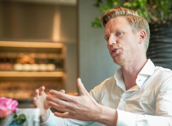 ‘Er was binnen de Europese Commissie geen politiek draagvlak was voor een nieuwe derogatie voor Nederland’, constateert Jan Huitema