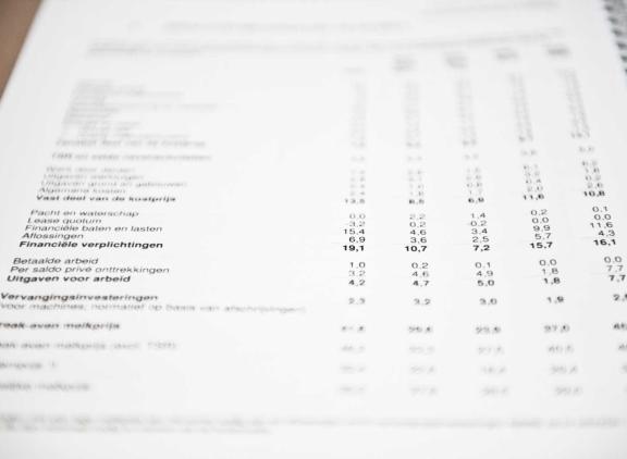 Alfa en ABAB hebben beide hun wortels in de agrarische sector