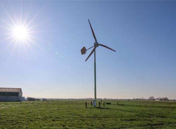 klimaat