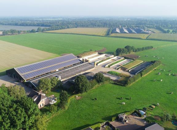 De financiële ruimte is op veel bedrijven een knelfactor bij bedrijfsovername