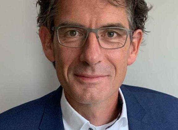 Egon Verheijden
