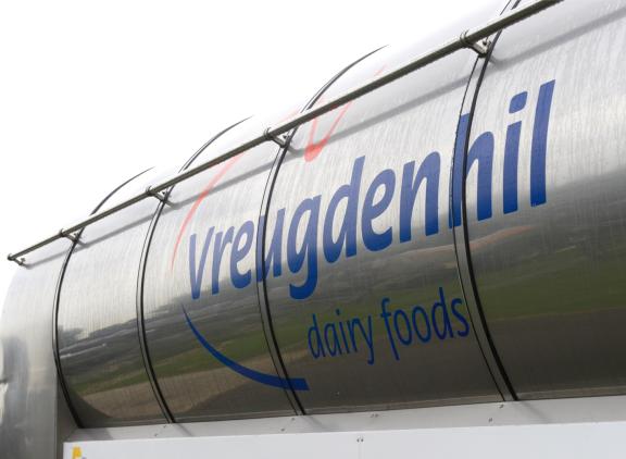 vreughdenhill