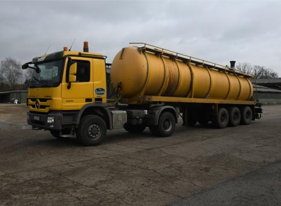 De oostelijke Duitse deelstaten Brandenburg, Mecklenburg-Voor-Pommeren en Saksen-Anhalt zijn volgens NMI Agro de meest kansrijke gebieden voor de export van Nederlandse mest