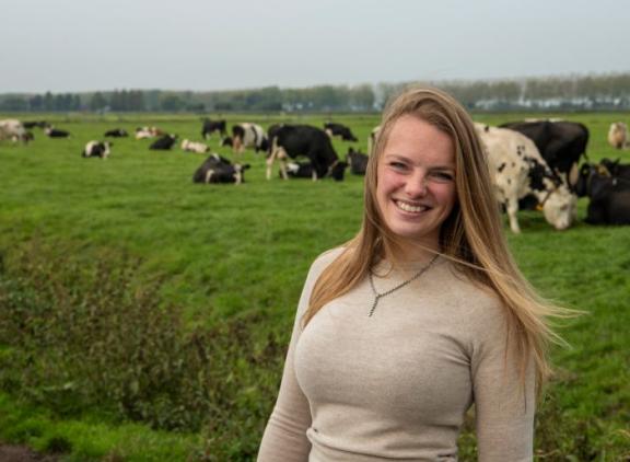Lisette in ’t Hout